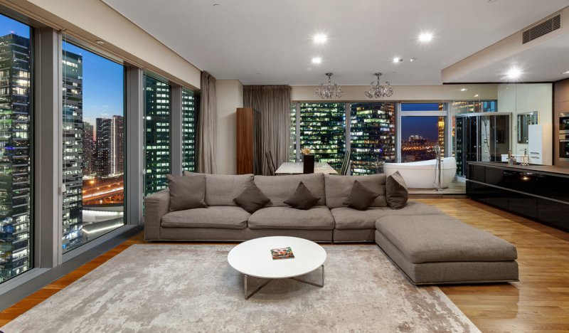 Апартаменты как формат недвижимости: особенности покупки, владения и использования