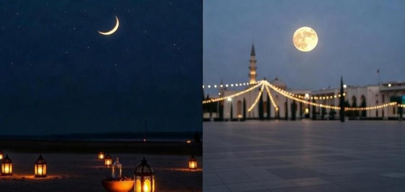 2030 год станет годом двух Рамаданов для мусульман всего мира