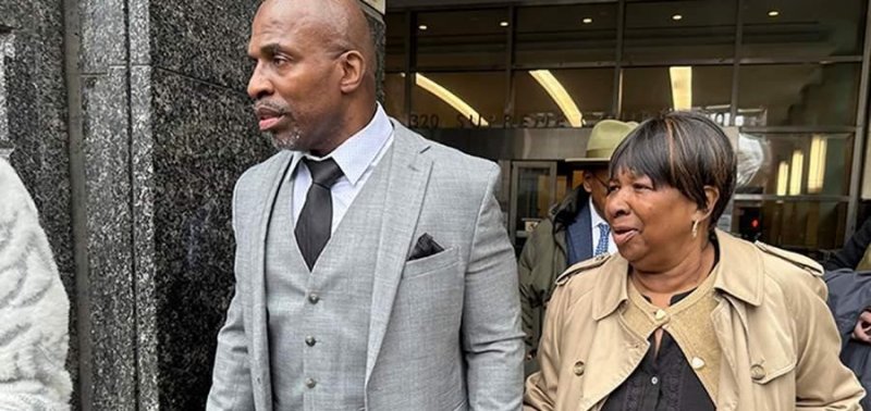 9 лет ада: невиновный ньюйоркец потерял жизнь из-за украденного чека на покупку плиты