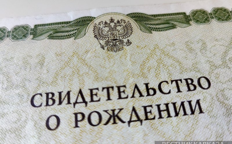 АБХАЗИЯ. РСТ просит разрешить детям въезд в Абхазию по свидетельству о рождении