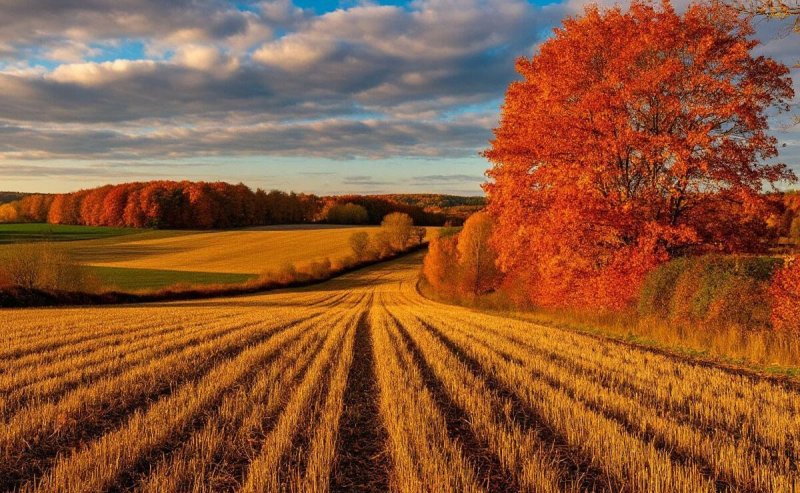АДЫГЕЯ. Аграрии Адыгеи сократили площади под посев яровых культур