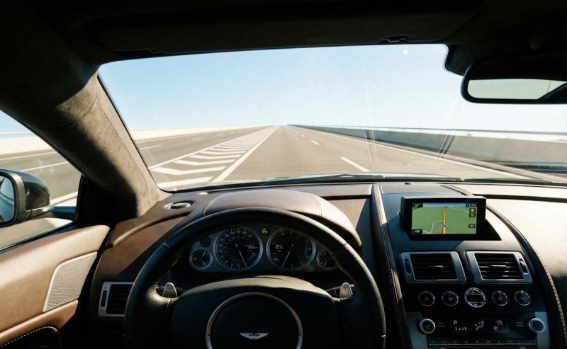 АДЫГЕЯ. Объездная дорога вокруг столицы Адыгеи разгрузит город от транзитного транспорта