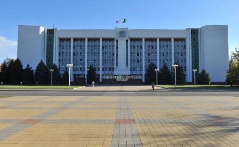 АДЫГЕЯ. Почему Адыгея в топе: как маленькая республика обогнала всех по работе с молодежью