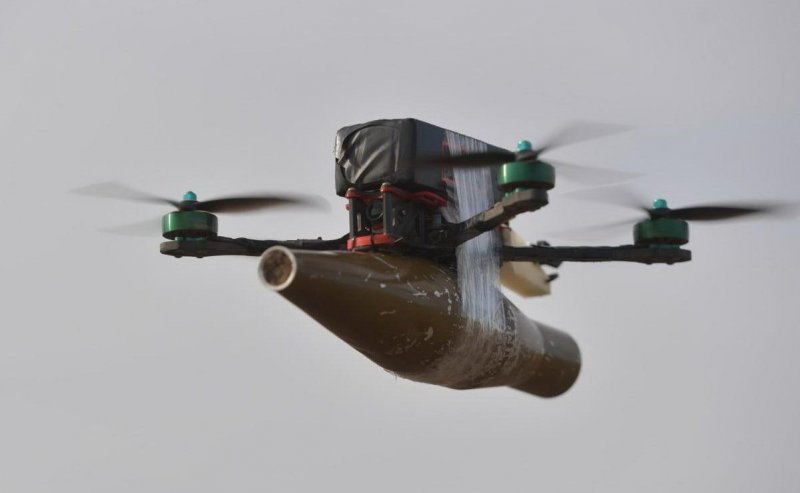 АДЫГЕЯ. Под ударом детская: в Адыгее украинские дроны ранили двоих детей, одну девочку выписывают, вторая остается в больнице