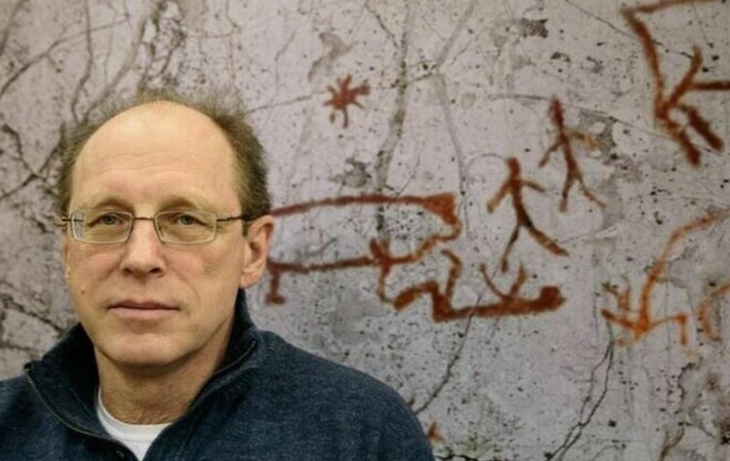 АмГУ отметила вклад профессора Забияко в изучение наскального искусства на Амуре