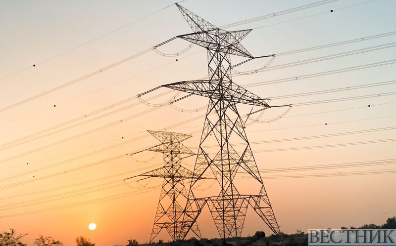 АРМЕНИЯ. Армения и Турция оценят инвестиции для соединения энергосистем