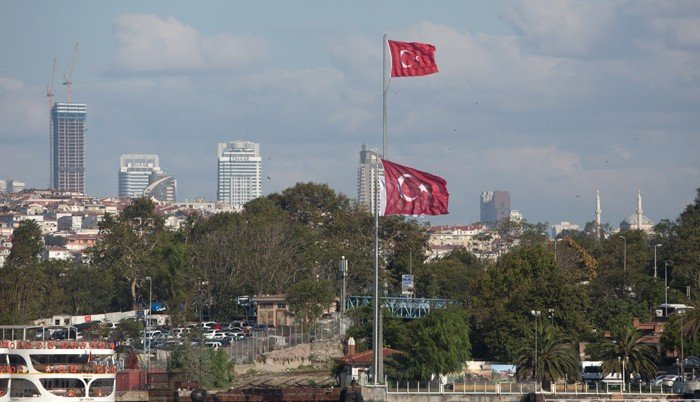 АРМЕНИЯ. Спикер парламента Армении полетит в Стамбул