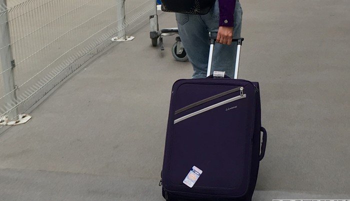 АРМЕНИЯ. В Армению эвакуировали 150 россиян с АЭС "Бушер"