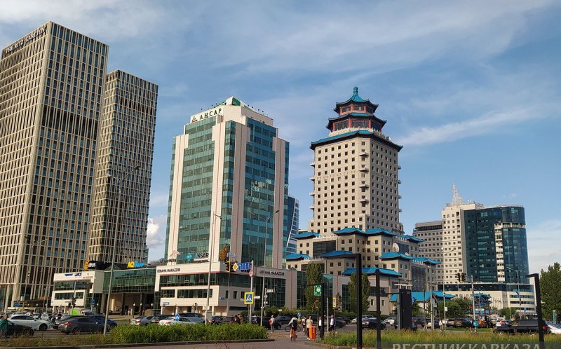 Астана готова стать переговорной площадкой США и Ирана