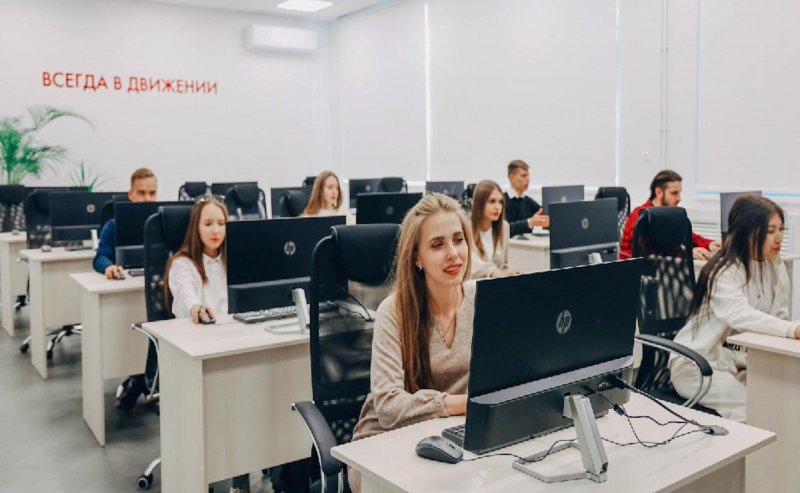 АСТРАХАНЬ. Астраханские вузы попали в локальный рейтинг высших учебных заведений ЮФО