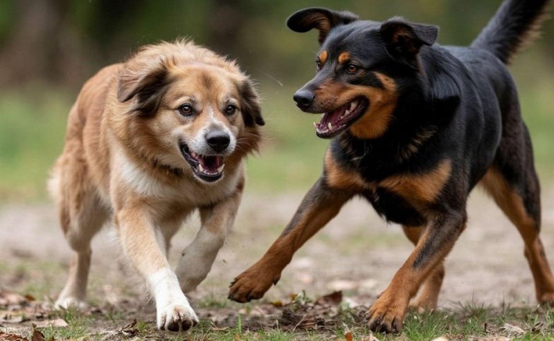 АСТРАХАНЬ. В Астраханской области продлили режим ЭОС для отлова и усыпления бездомных собак