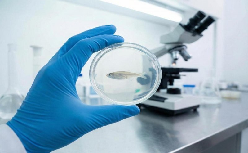 АСТРАХАНЬ. В Астраханской области выявили превышение нормы бактерий в партии замороженного филе судака