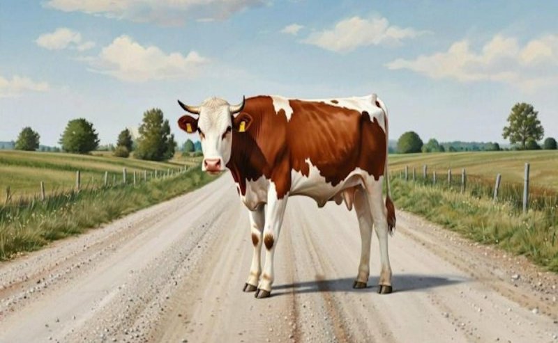 АСТРАХАНЬ. За выпас скота вне отведенных мест будут наказывать: Астраханская область ужесточает контроль