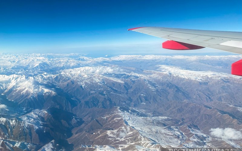 Авиакомпания Nordwind расширит программу полетов из Махачкалы