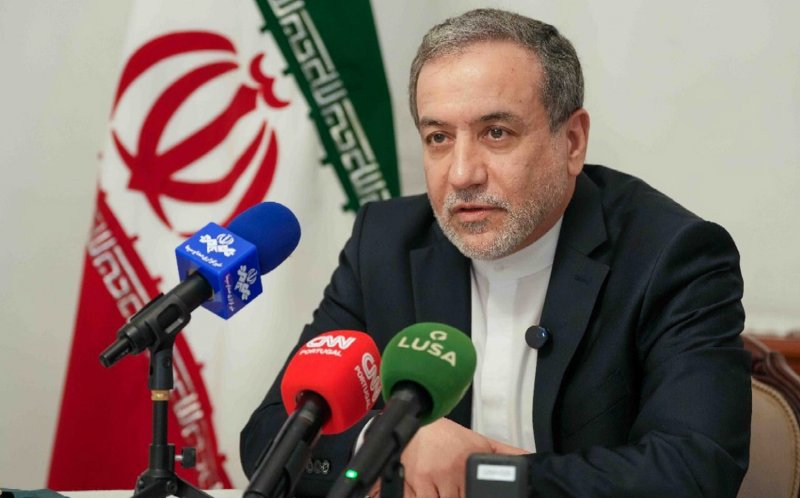 АЗЕРБАЙДЖАН. Аракчи поблагодарил соседей за помощь в эвакуации иранцев