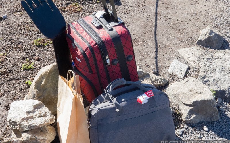 АЗЕРБАЙДЖАН. Азербайджан обеспечил эвакуацию свыше тысячи человек из Ирана