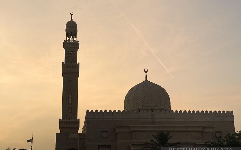 АЗЕРБАЙДЖАН. Азербайджан заявил о недопустимости исламофобии