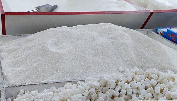 АЗЕРБАЙДЖАН. Экспорт сахара из Азербайджана вырос в 4,4 раза