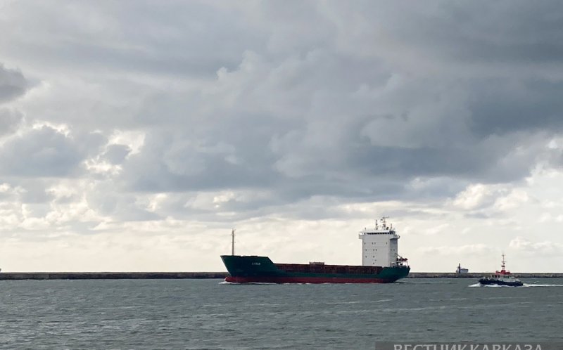 АЗЕРБАЙДЖАН. "КазМунайГаз" транспортировал 4 млн т нефти через территорию Азербайджана