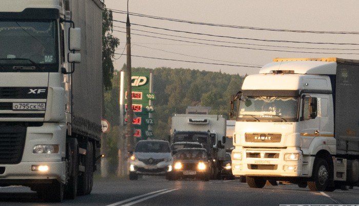 Ближневосточный конфликт не повлиял на транзит грузов через Центральную Азию и Иран – Тегеран