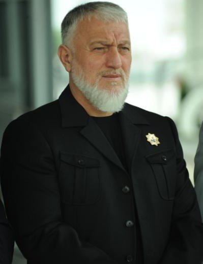 ЧЕЧНЯ. Адам Делимханов: конфликт в Усть-Люге исчерпан, это бытовая ссора, а не межнациональный спор