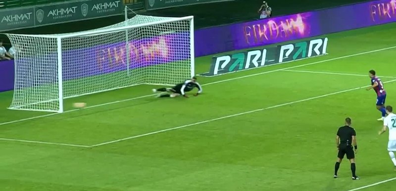 ЧЕЧНЯ. «Ахмат» примет ЦСКА в решающем матче 19-го тура РПЛ