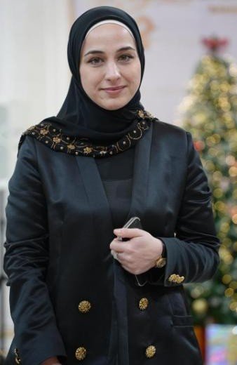 ЧЕЧНЯ. Чечня переходит к экономике смыслов: как Стандарт креативных индустрий изменит бизнес региона.