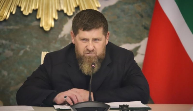 ЧЕЧНЯ. Чечня возглавила рейтинг регионов России по темпам развития ВРП