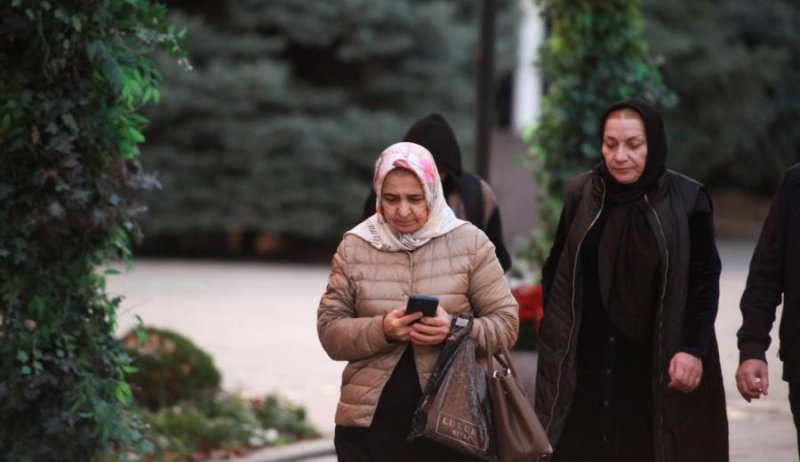 ЧЕЧНЯ. Цифровой щит пенсионера: как QR-код на Госуслугах заменит бумажную корочку и защитит личные данные