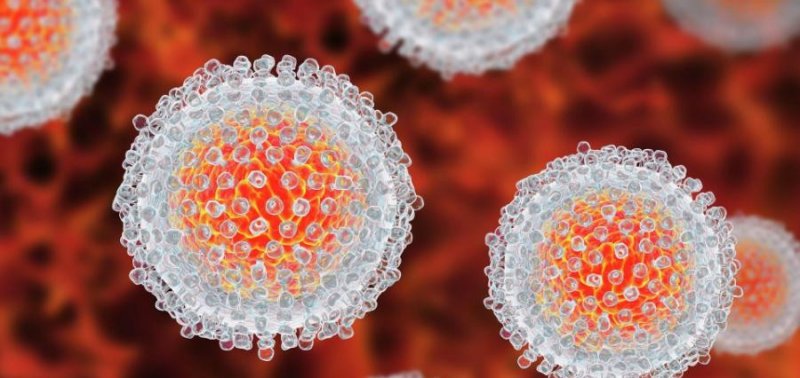 ЧЕЧНЯ. Как в Чечне борются с эпидемией гепатита С и В, внедряя мировые стандарты диагностики и лечения