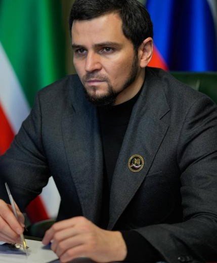 ЧЕЧНЯ. От второй линии Путина до сентябрьских выборов: Хас-Магомед Кадыров поставил жесткие задачи коммунальщикам Грозного