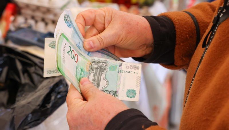 ЧЕЧНЯ. Пенсии в Чечне вырастут автоматически: с 1 апреля соцвыплаты увеличатся на 6,8%