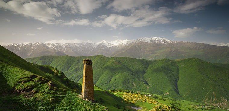 ЧЕЧНЯ. Путин дал старт, Кадыров подхватил: в Чечне запустили программу «Турпалхо» для подготовки героев СВО к госуправлению