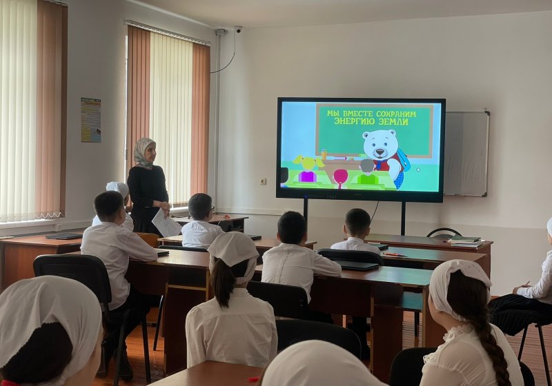 ЧЕЧНЯ. Шанс для амбициозных: в Грозном стартовал набор директоров школ в проект «Дизайнеры образования»