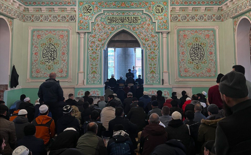 ЧЕЧНЯ. В Чечне на Ураза-байрам объявили три выходных дня в марте 2026 года