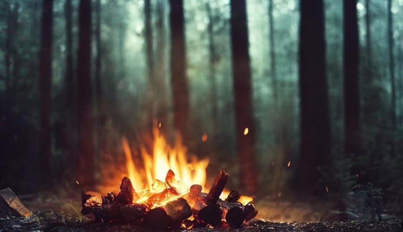 ЧЕЧНЯ. В Чечне с 4 марта объявлен пожароопасный сезон: власти готовятся к борьбе с огнём