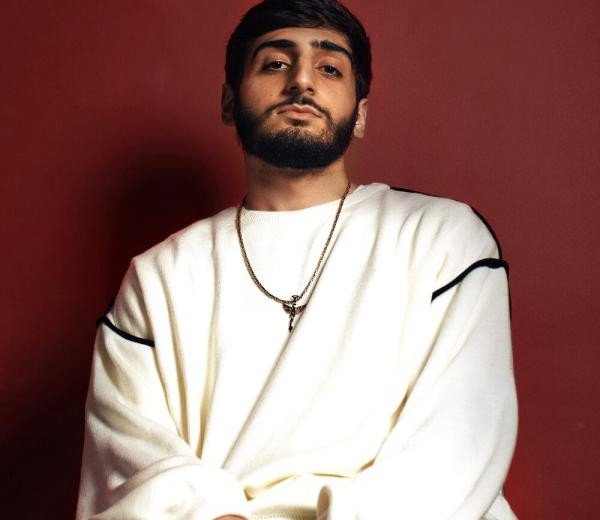 ЧЕЧНЯ. Xcho впервые зажжет в Грозном: долгожданный концерт состоится 2 мая в «Колизей Максимус»