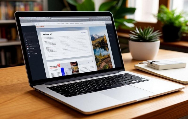 Цифровые гиганты 2026: какие сайты правят интернетом?