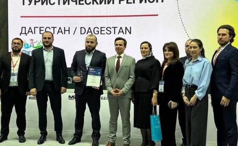 ДАГЕСТАН. Дагестанский прорыв: как республика с лезгинкой и чуду обошла курорты Кавказа и получила «Оскар» туриндустрии