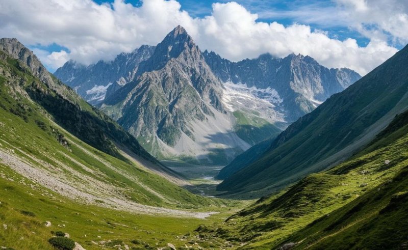 ДАГЕСТАН. Три дня любви и гор: Кавказ рвется в топ романтических направлений на 8 Марта