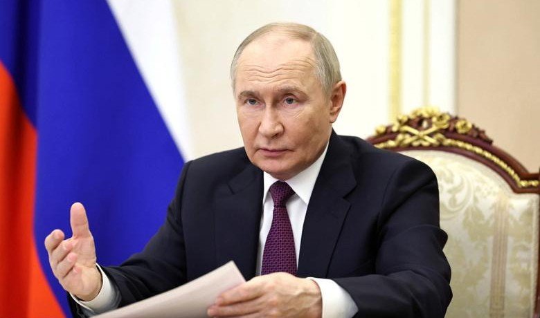 ДАГЕСТАН. Тысячи фур застряли в Иране, пока Меликов не позвонил Путину: граница открылась за день