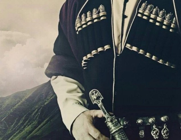 Г1уда Ганбулатов: когда имя остаётся в памяти и в топониме