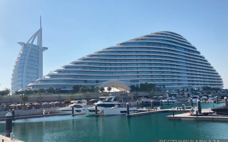 ГРУЗИЯ. Аракчи: американские военные в отелях – законная цель для атаки