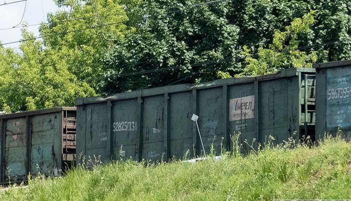 ГРУЗИЯ. Доля России во внешней торговле Грузии достигла 13%