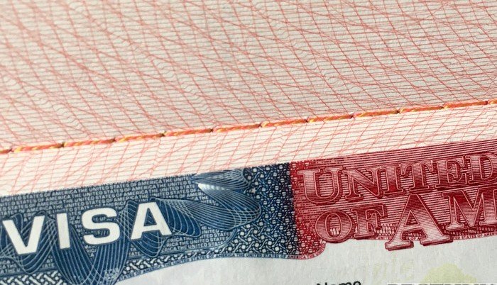 ГРУЗИЯ. Граждане Грузии больше не смогут получить 10-летнюю визу в США