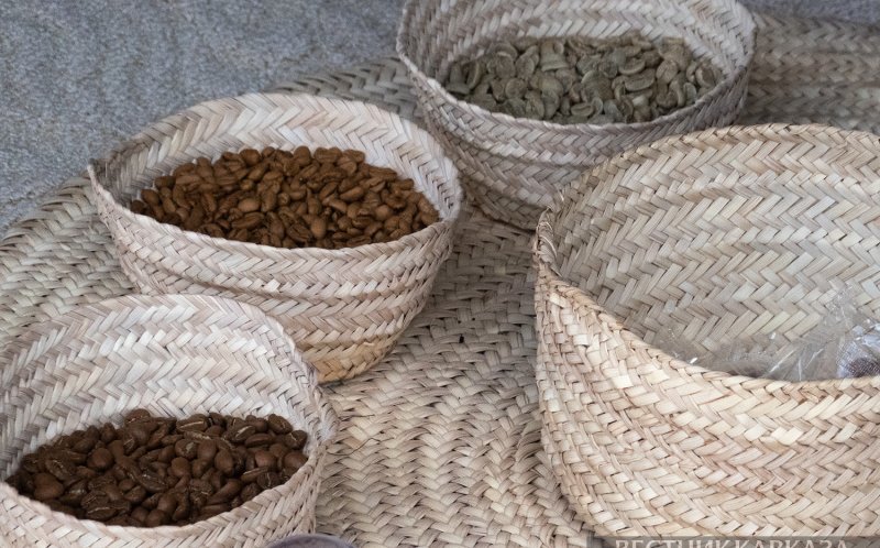 ГРУЗИЯ. Китай и Россия стали главными покупателями грузинского лавра