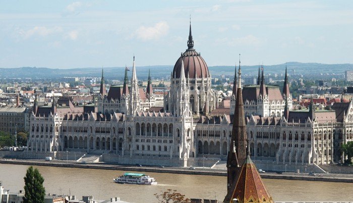 ГРУЗИЯ. Кобахидзе отметил сильные лидерские качества Орбана