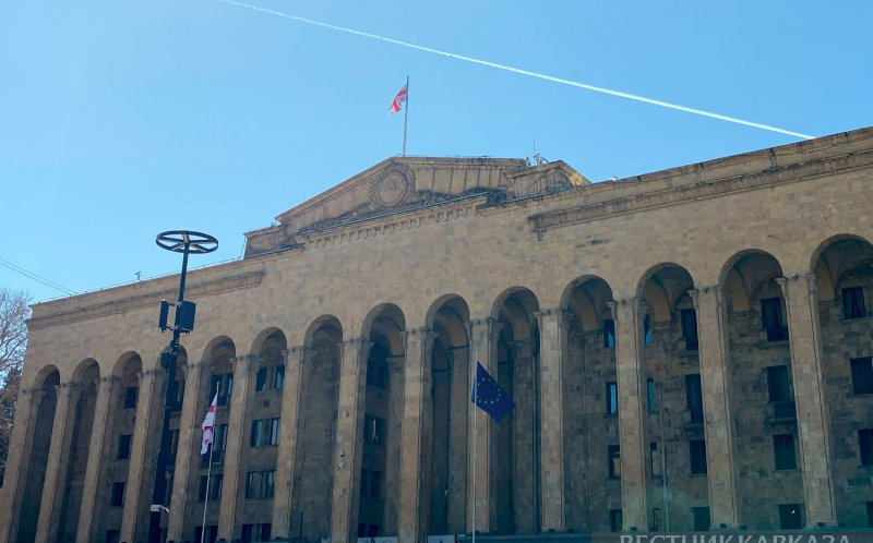 ГРУЗИЯ. Когда началась новейшая история Грузии или Как грузины умирали за «честь Сталина»?