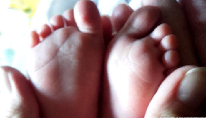 ГРУЗИЯ. Максимальное падение рождаемости за 32 года зафиксировали в Грузии