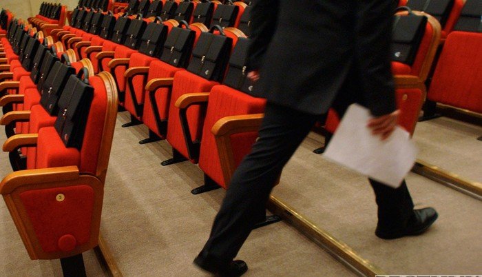 ГРУЗИЯ. Оппозиция объединилась в альянс в Грузии